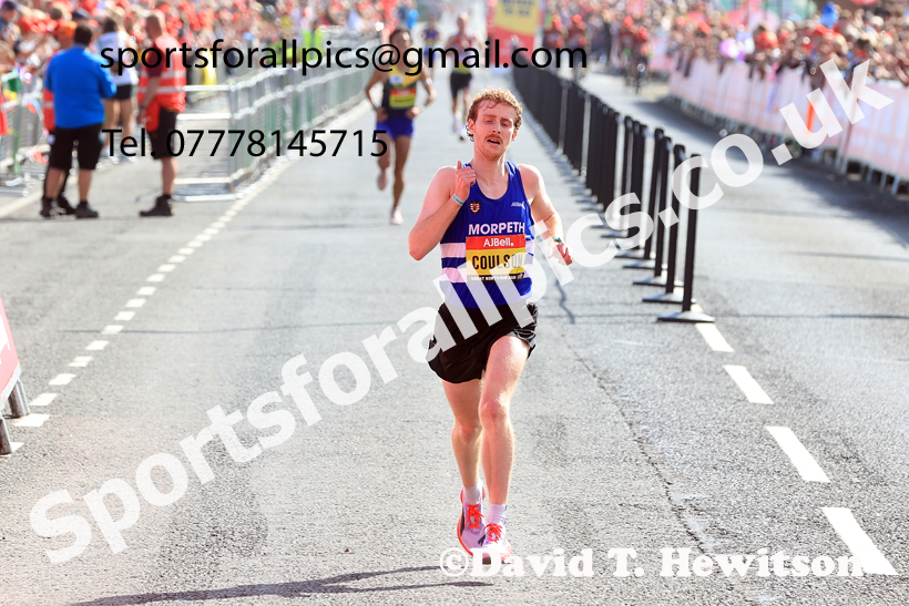 Mens 2026 AJ Bell GNR. Photo: David T. Hewitson/Sports for All Pics